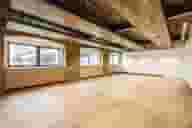 Pop Up Spaces