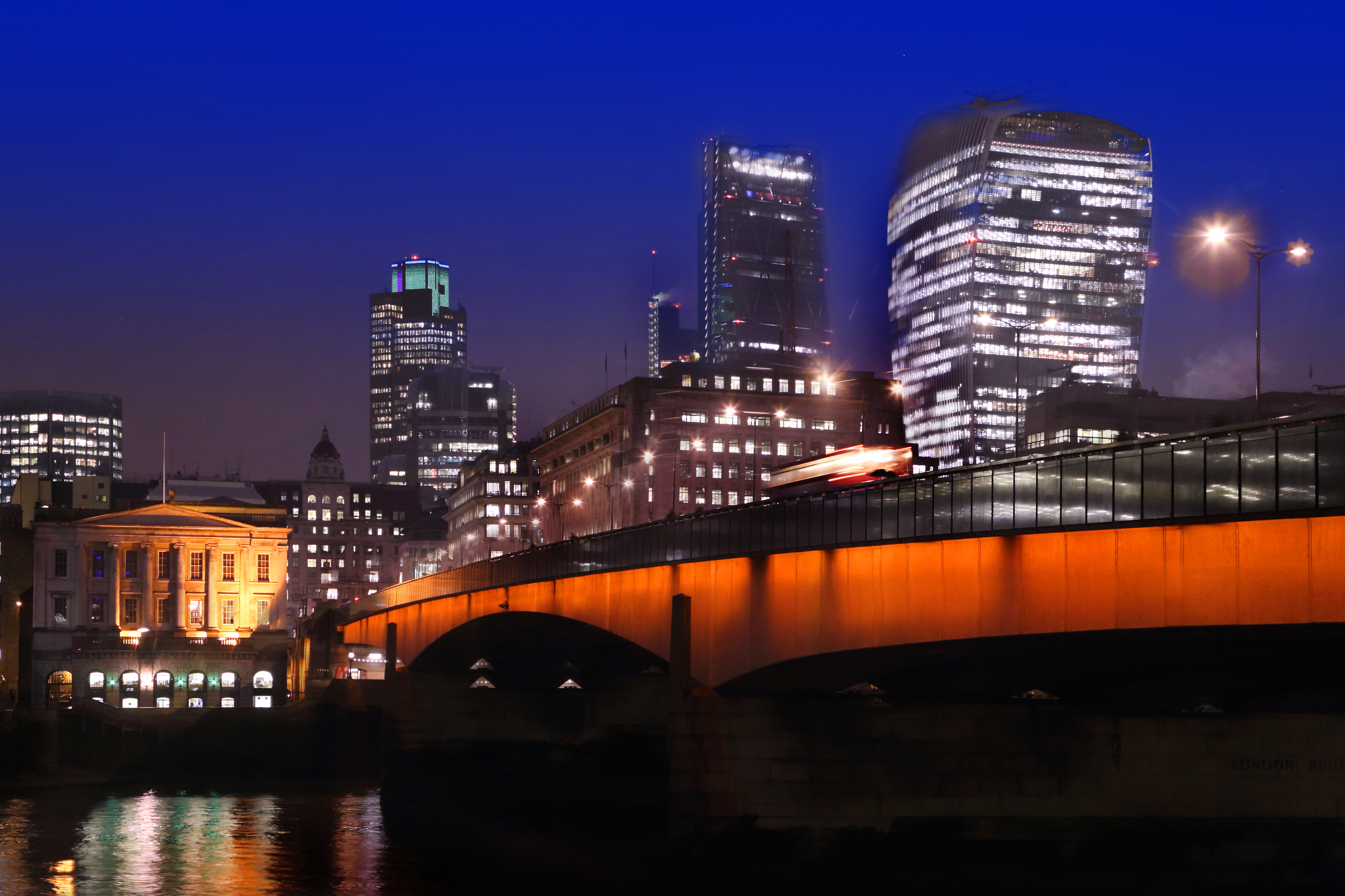 River Room at Glaziers Hall