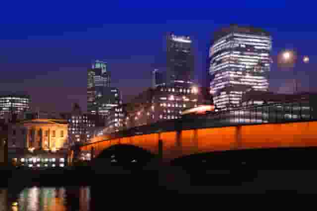 Glaziers Hall