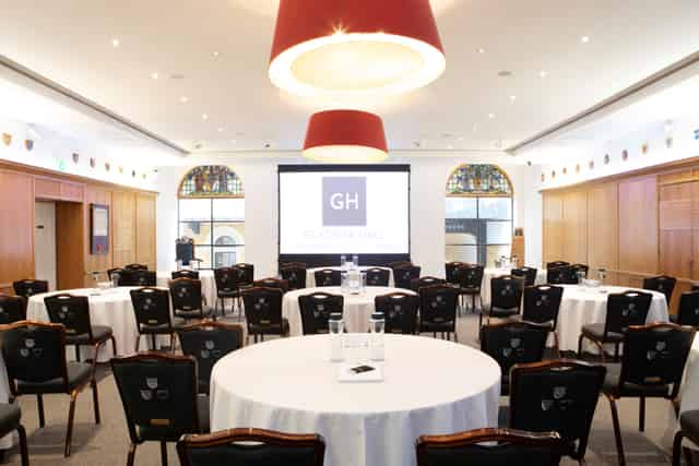 Glaziers Hall