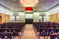 Meeting Rooms