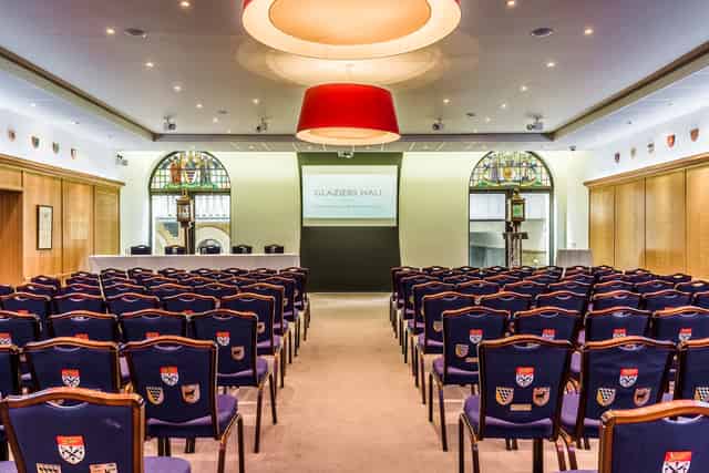 Glaziers Hall