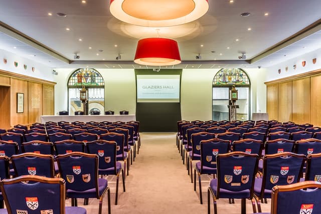 Glaziers Hall