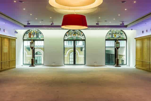 Glaziers Hall