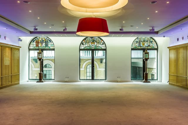 Glaziers Hall