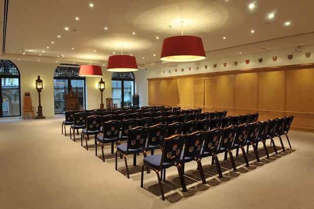 Glaziers Hall