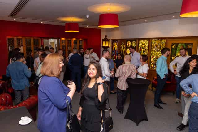 Glaziers Hall