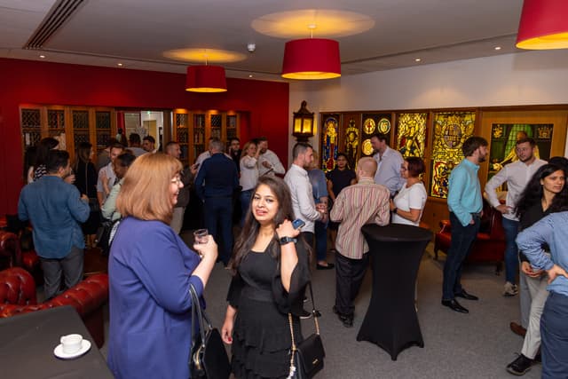 Glaziers Hall