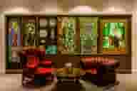 Meeting Spaces