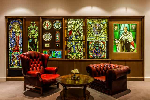 Glaziers Hall