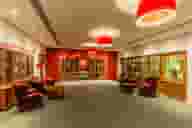 Seminar Rooms