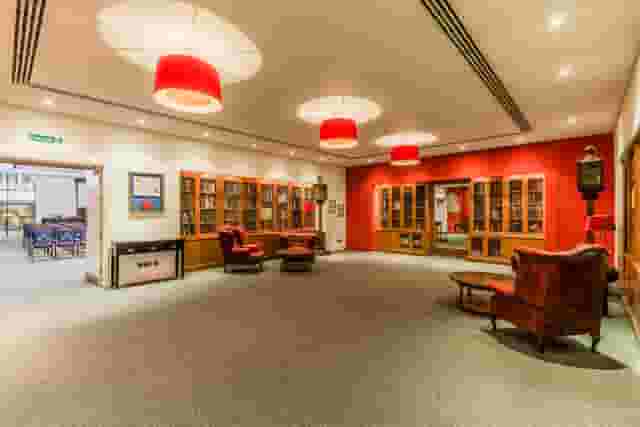 Glaziers Hall