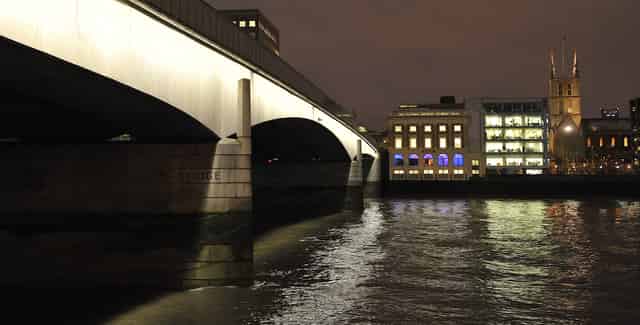 Glaziers Hall