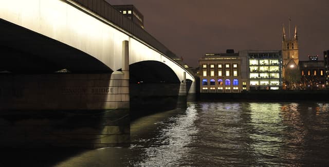 Glaziers Hall