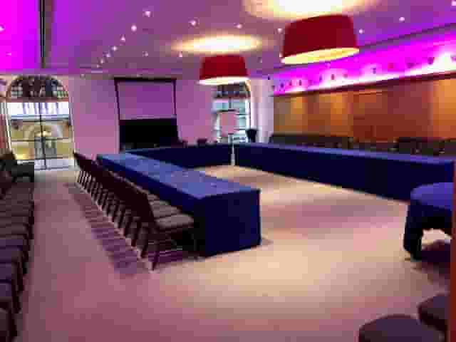 Glaziers Hall