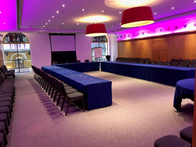 Glaziers Hall