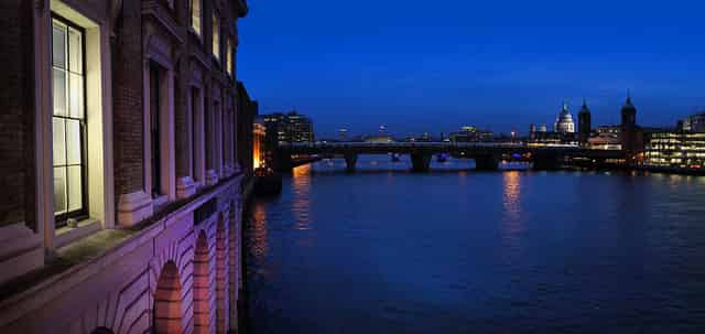 Glaziers Hall