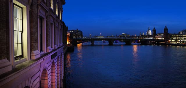 Glaziers Hall