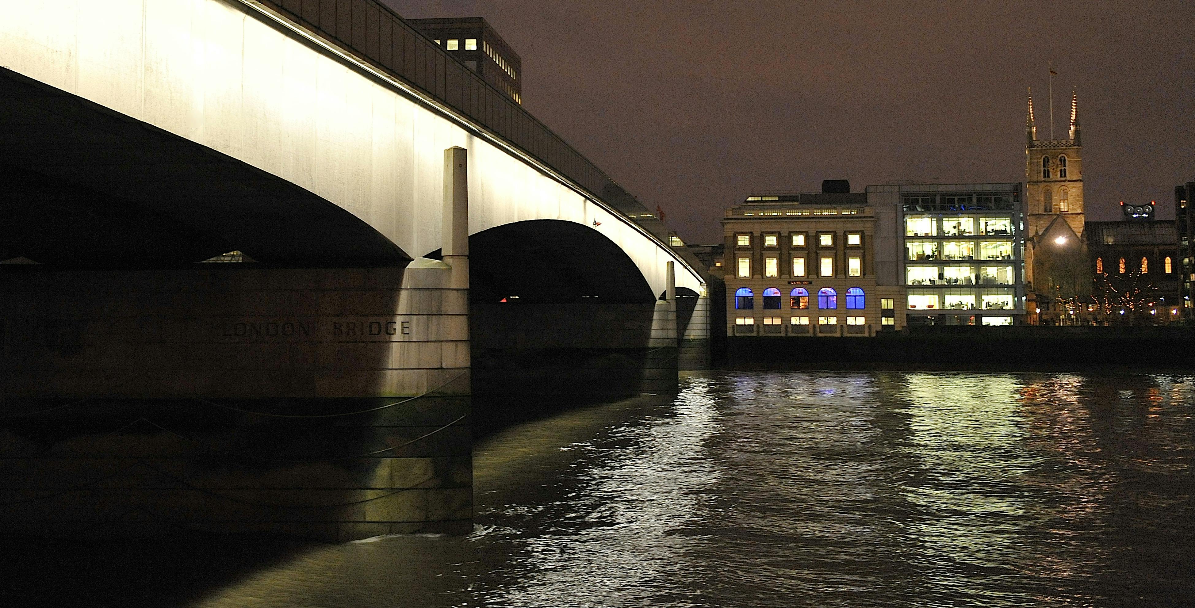 Glaziers Hall - image