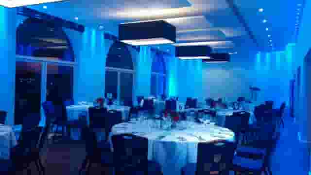 Glaziers Hall