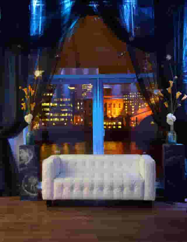 Glaziers Hall