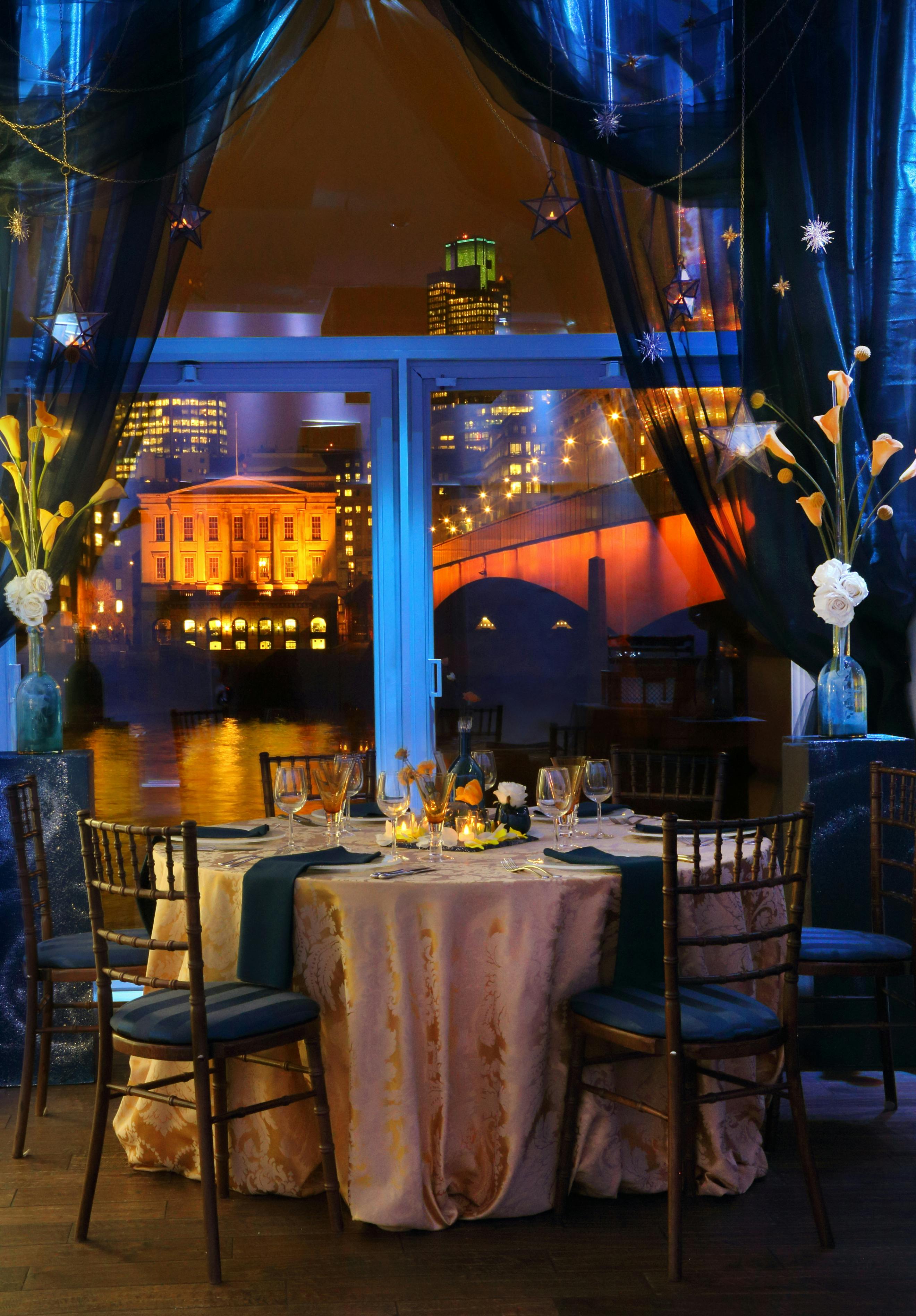 Glaziers Hall - image