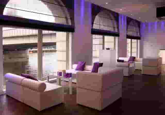 Glaziers Hall