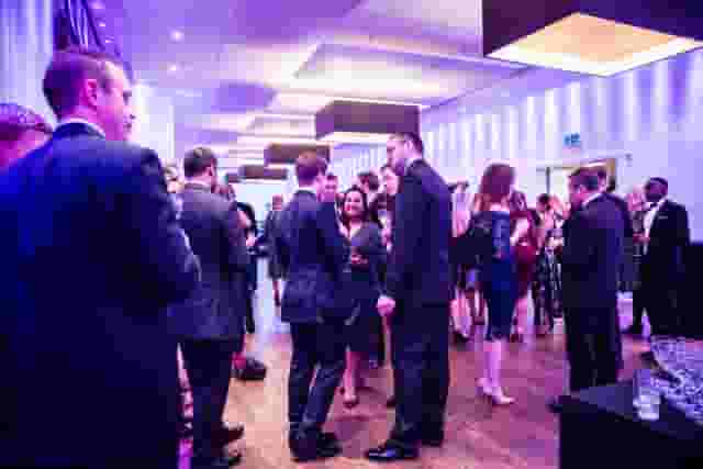 Glaziers Hall