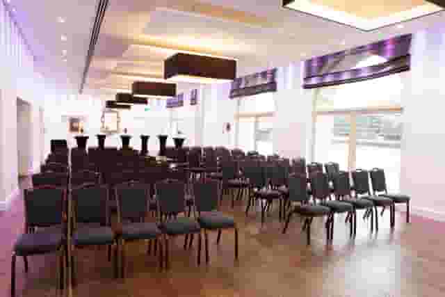 Glaziers Hall