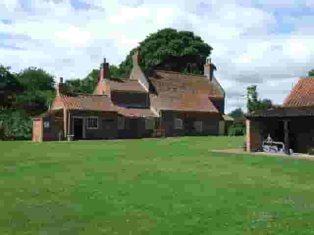 The Village Church Farm