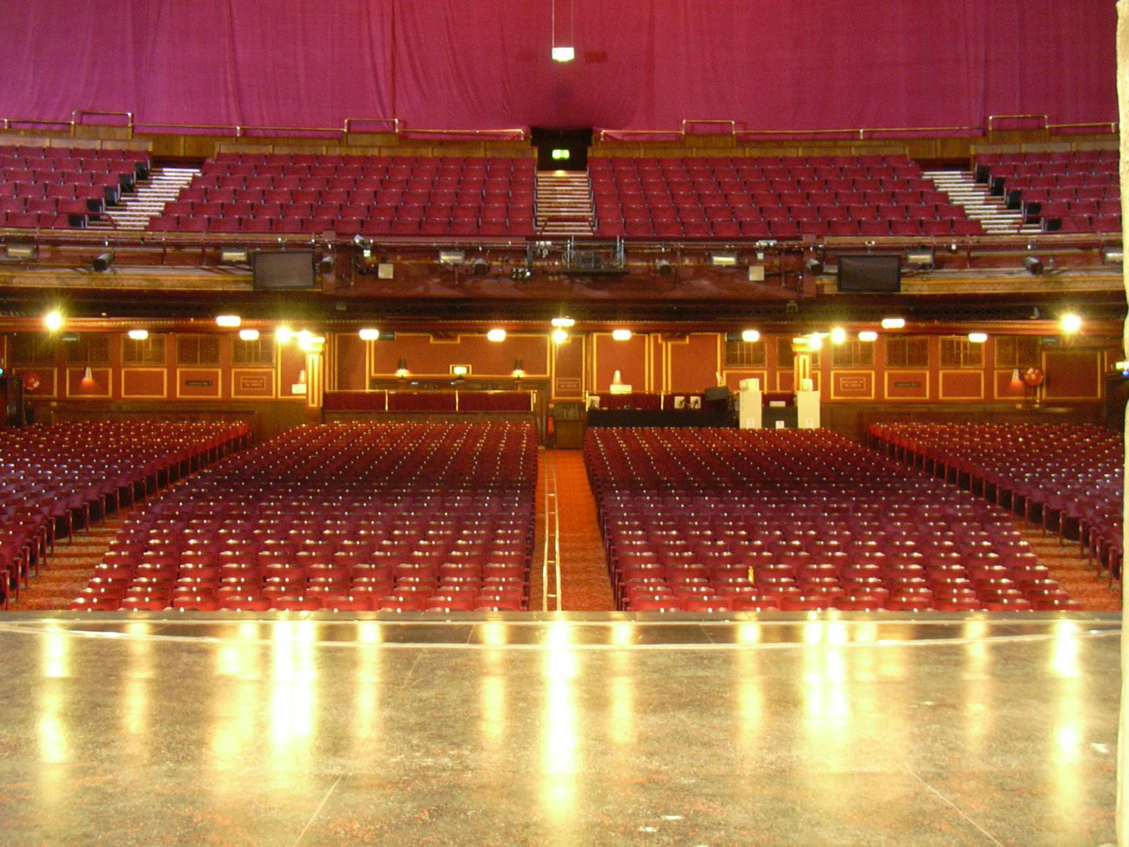 Dominion Theatre  - image