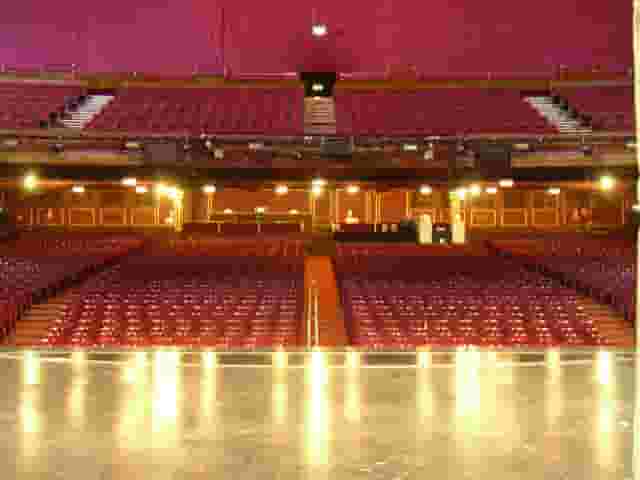 Dominion Theatre