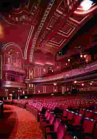 Dominion Theatre