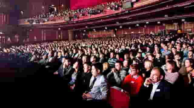 Dominion Theatre