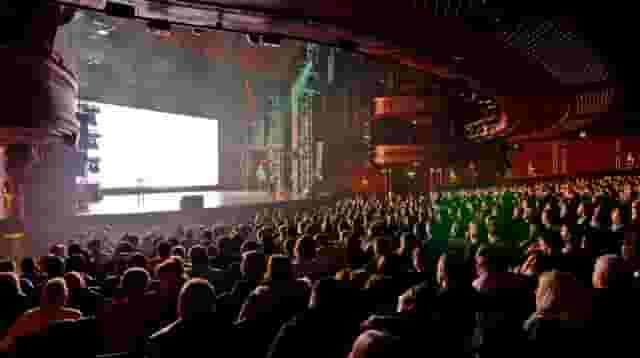 Dominion Theatre
