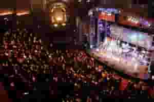 Dominion Theatre