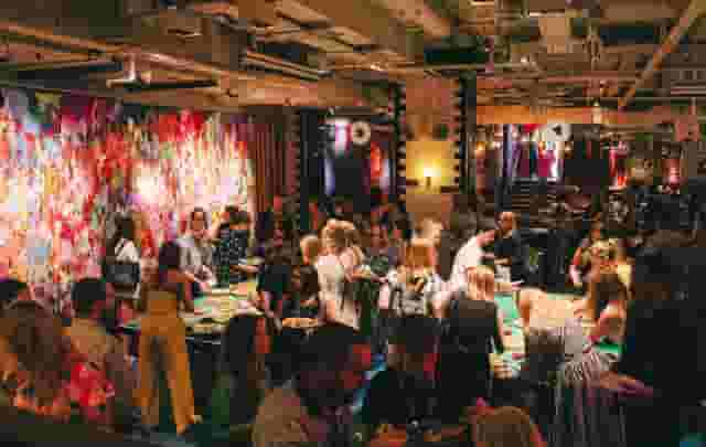 Bounce Farringdon