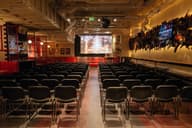 Sustainable Conferences
