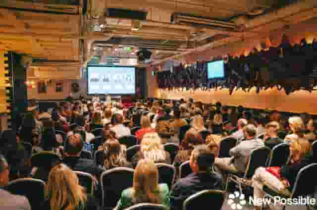 Conference Space