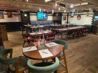 Large Conference Venues