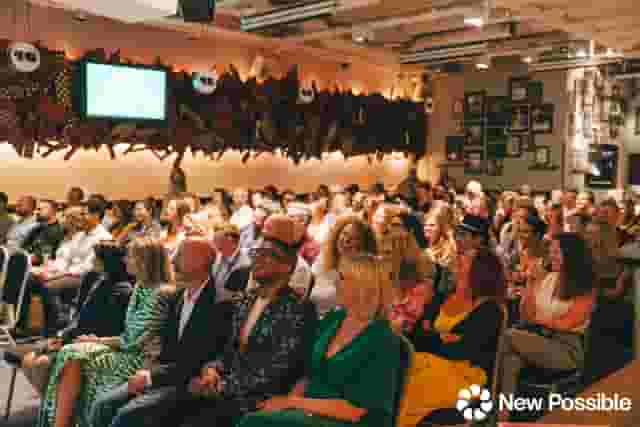 Conference Space