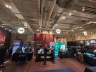 Venues For Panel Discussions In London