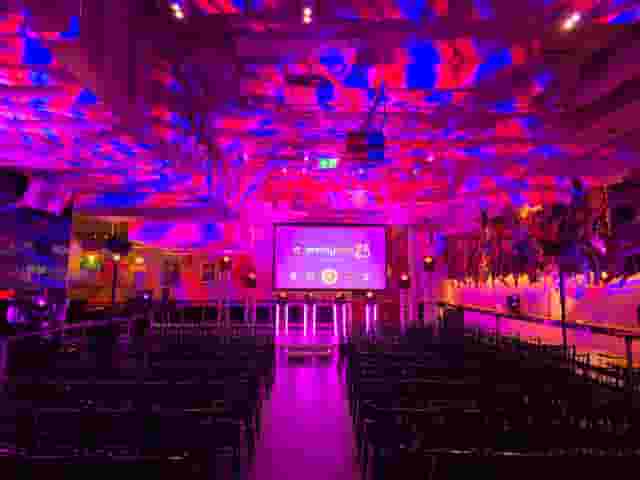 Conference Space