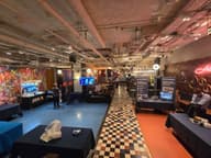 Event Venues