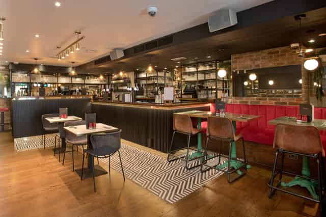 Top Bar 