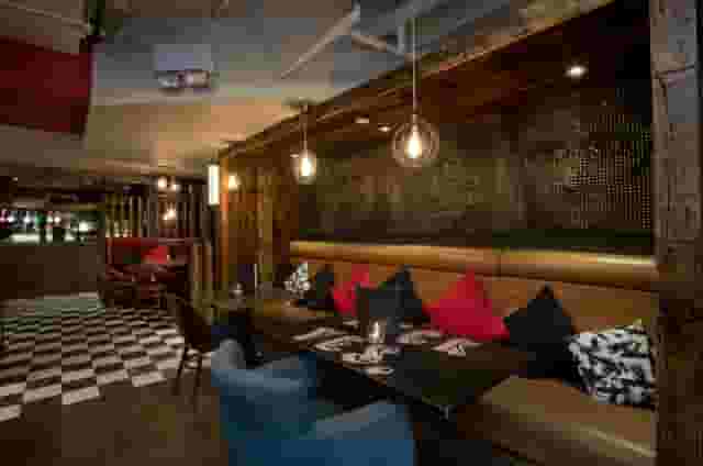 Core Bar