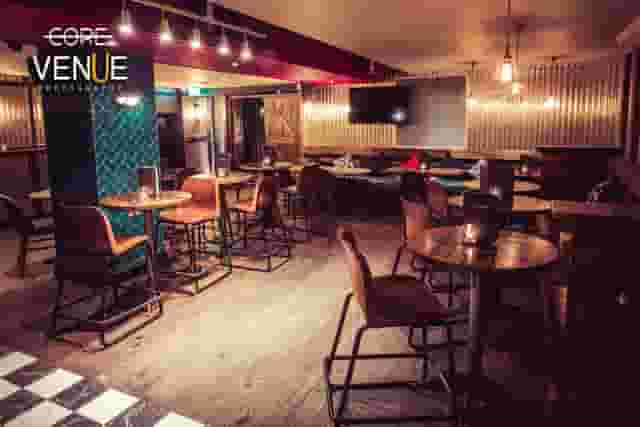 Core Bar