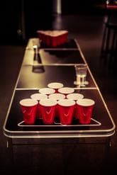 Core Bar