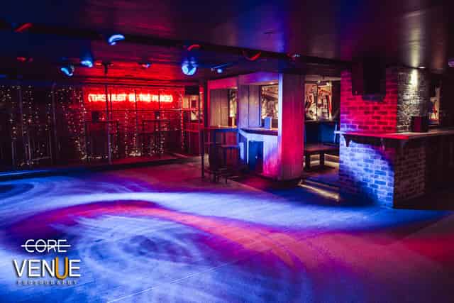 Core Bar