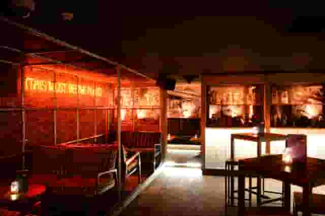 Core Bar